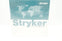 Stryker 542-11-46D Trident PSL HA Cluster Acetabular Shell 46mm (x)